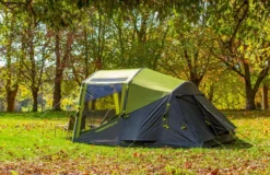 Zempire Evo TS Opblaasbare Tent - 4 Persoons -Campingreeksen Winkel zempire evo ts opblaasbare tent 11