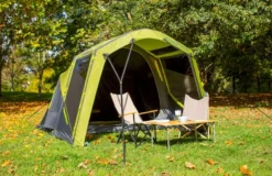 Zempire Evo TS Opblaasbare Tent - 4 Persoons -Campingreeksen Winkel zempire evo ts opblaasbare tent 12