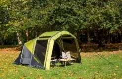 Zempire Evo TS Opblaasbare Tent - 4 Persoons -Campingreeksen Winkel zempire evo ts opblaasbare tent 15