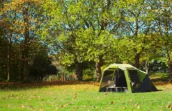 Zempire Evo TS Opblaasbare Tent - 4 Persoons -Campingreeksen Winkel zempire evo ts opblaasbare tent 16