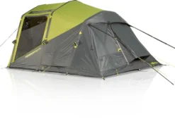 Zempire Evo TS Opblaasbare Tent - 4 Persoons -Campingreeksen Winkel zempire evo ts opblaasbare tent 1