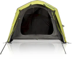 Zempire Evo TS Opblaasbare Tent - 4 Persoons -Campingreeksen Winkel zempire evo ts opblaasbare tent 25