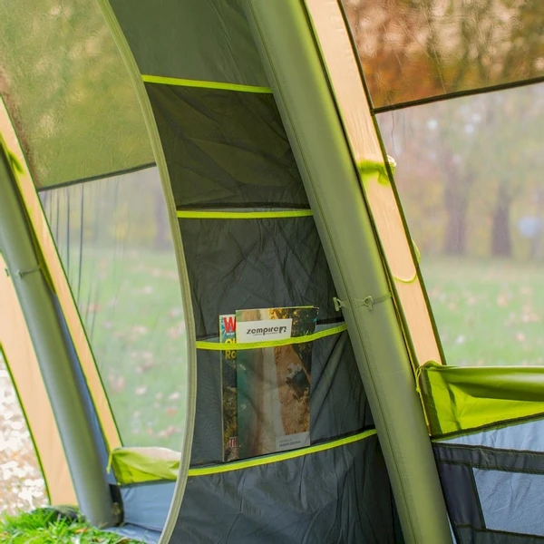 Zempire Evo TXL V2 Opblaasbare Tent 16 Zempire Evo TXL V2 Opblaasbare Tent - Afbeelding 16