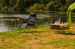 Zempire Kitpac V2 Campingtafel - Groot - 100 X 65 - Bamboe -Campingreeksen Winkel zempire kitpac v2 campingtafel groot 8