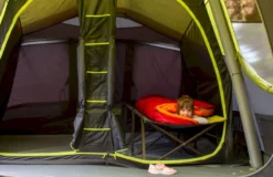 Zempire Speedy V2 Ligbed - Eenpersoons -Campingreeksen Winkel zempire speedy v2 ligbed eenpersoons 10