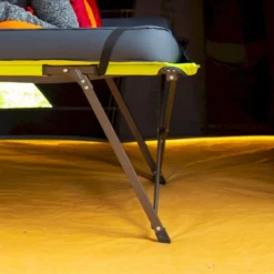 Zempire Speedy V2 Ligbed - Eenpersoons -Campingreeksen Winkel zempire speedy v2 ligbed eenpersoons 11