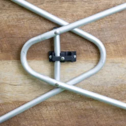 Dometic Zero Light Oak Medium Campingtafel - 80 X 60 Cm -Campingreeksen Winkel zerolightmedium 2